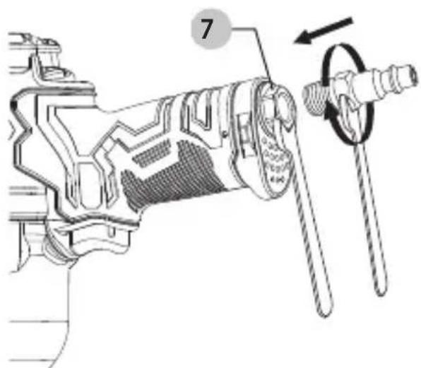 Craftsman CMXPTSG1003NB - ASSEMBLY - 2