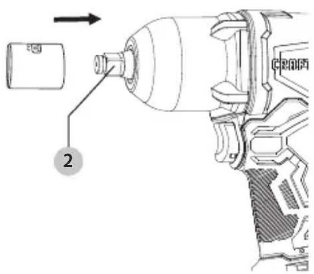 Craftsman CMXPTSG1003NB - ENGLISH - 3