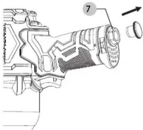 Craftsman CMXPTSG1003NB - ASSEMBLY - 1