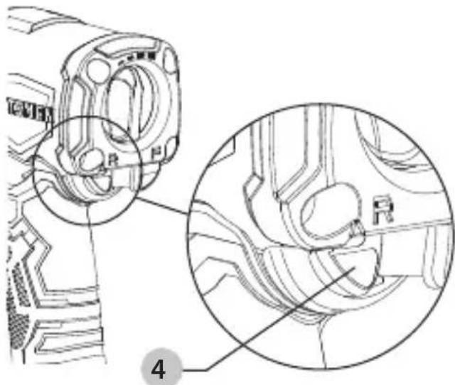 Craftsman CMXPTSG1003NB - FRANÇAIS - 2