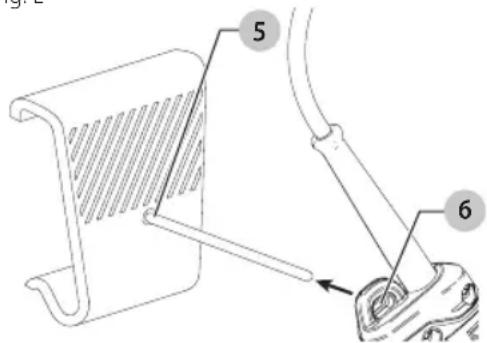 Craftsman CMEF900 - ENGLISH - 1