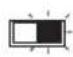 Craftsman CMCF930B - Indicators - 1