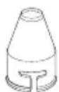 Craftsman CMEE531 - Protecteur de verre - 1