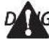 Craftsman CMEE531 - Definitions: Safety Alert Symbols and Words - 1