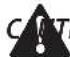 Craftsman CMEE531 - Definitions: Safety Alert Symbols and Words - 3