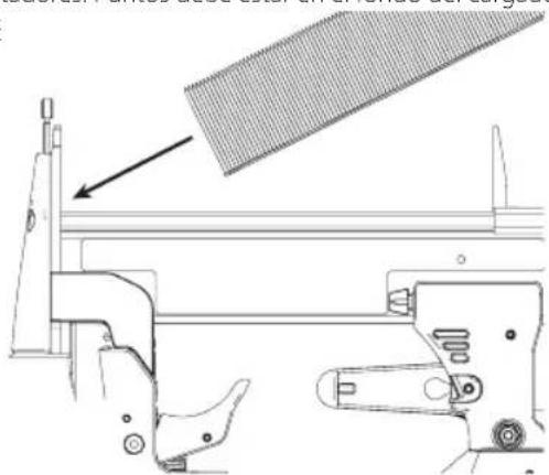 Craftsman CMPNC18K - Cargue los Sujetadores (Fig. D, E) - 2