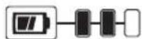Craftsman CMCF920B - Fuel Gauge Battery Packs - 2