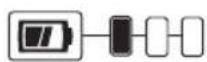 Craftsman CMCF920B - Fuel Gauge Battery Packs - 3