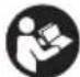 Craftsman CMCF920B - Definitions: Safety Alert Symbols and Words - 2