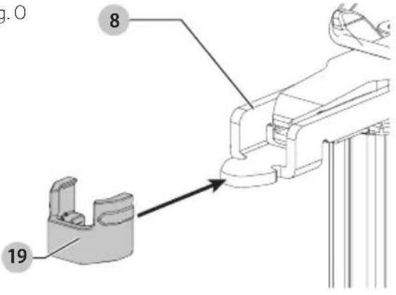 Craftsman CMCN618 - Components - 9