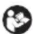 Craftsman CMHT77629 - WARNING LABELS - 2
