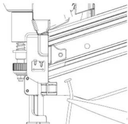 Craftsman CMP21PL - Dégagement des clous coincés (Fig. M-P) - 3