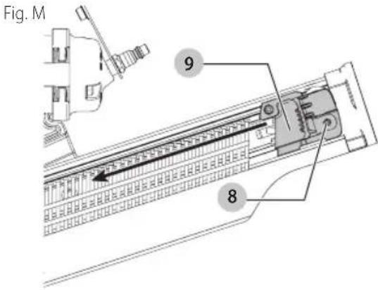 Craftsman CMP21PL - Extracción de un Clavo Atascado (Fig. M-P) - 1