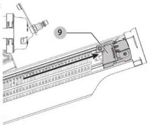 Craftsman CMP21PL - Loading Fasteners (Fig. C-F) - 4