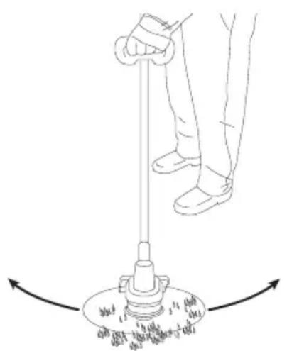 Craftsman CMCST960E1 - Trimming (Fig.J,K) - 1