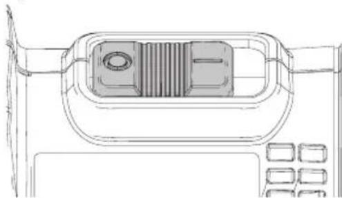 Craftsman CMCE500D1 - Switch (Fig. H) - 1