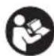 Craftsman CMEED400 - WARNING: Read all safety warnings - 1
