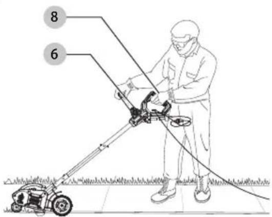 Craftsman CMEED400 - AVERTISSEMENT : pour réduire - 1
