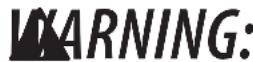 Craftsman CMEED400 - Additional Safety Information - 1