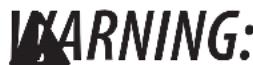 Craftsman CMEED400 - Additional Safety Information - 5
