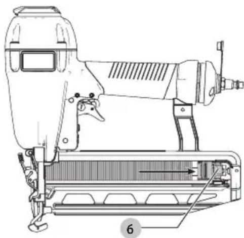 Craftsman CMPFN16K - OPERACIÓN - 1