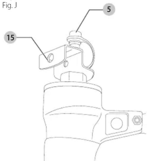 Craftsman CMPFN16K - Versatrack™ (Fig. J) - 1
