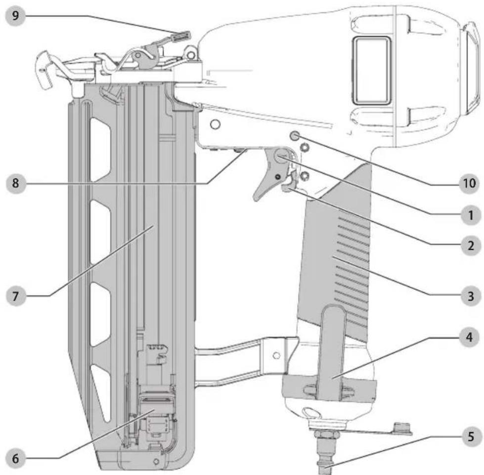 Craftsman CMPFN16K - Définitions : symboles et termes d'alarmes sécurité - 1