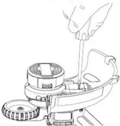 Craftsman CMESTE920 - English - 2