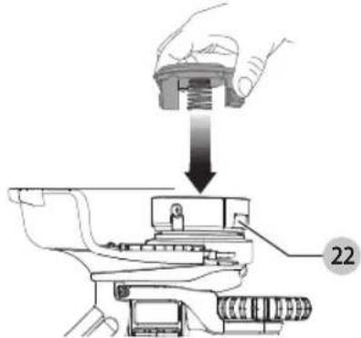Craftsman CMESTE920 - ESPAÑOL - 2