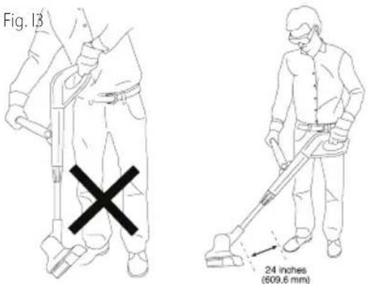 Craftsman CMESTE920 - AVERTISSEMENT : - 2