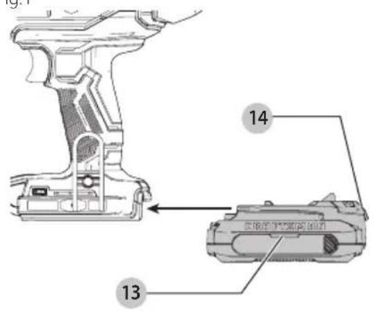 Craftsman CMCN616C1 - 7