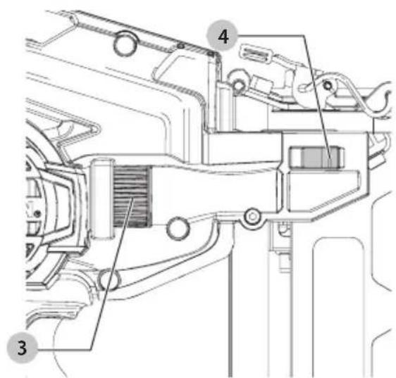 Craftsman CMCN616C1 - 3