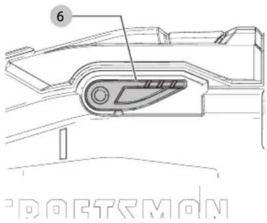 Craftsman CMCN616C1 - 10