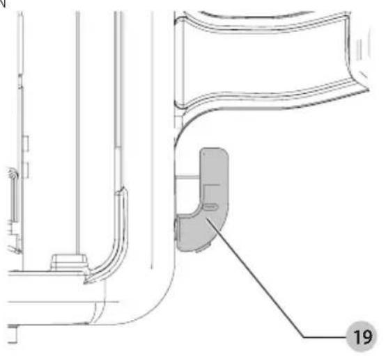 Craftsman CMCN616C1 - 13