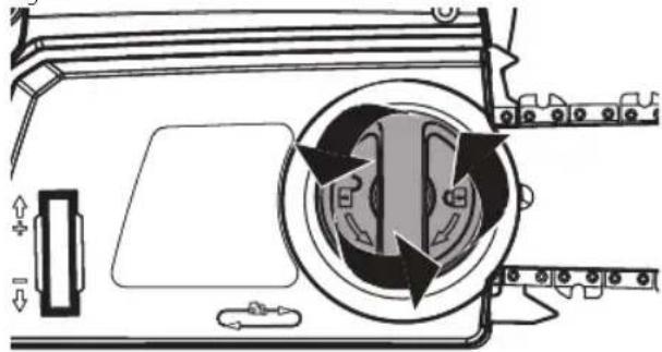 Craftsman CMECS600 - EsPANOI - 1