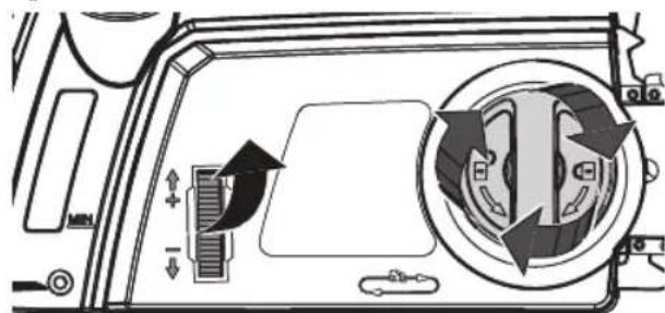 Craftsman CMECS600 - (Fig.A,E,F) - 2
