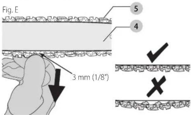 Craftsman CMECS600 - (Fig.A,E,F) - 1