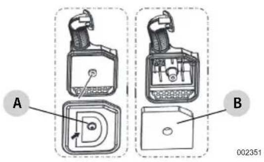Craftsman CMXGIAC2200 - Filtre à air - 1