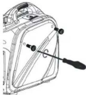 Craftsman CMXGIAC2200 - Ajout d'huile moteur - 2