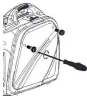 Craftsman CMXGIAC2200 - Vidange de l'huile moteur - 2