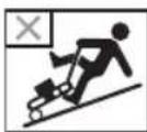 Craftsman CMEMW213 - The following are explanations of important safety hazard pictorials on the mower. - 2