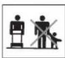 Craftsman CMEMW213 - The following are explanations of important safety hazard pictorials on the mower. - 3