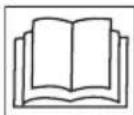 Craftsman CMEMW213 - The following are explanations of important safety hazard pictorials on the mower. - 1