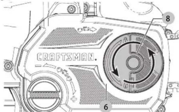 Craftsman CMCCS660E1 - FRAAnCAis - 1