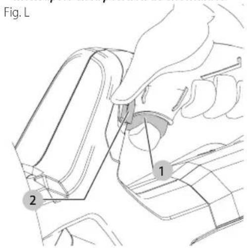 Craftsman CMCCS660E1 - (Fig. L) - 1