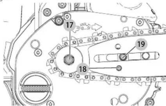 Craftsman CMCCS660E1 - FRAAnCAis - 2