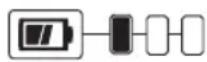 Craftsman CMCL090B - Fuel Gauge Battery Packs - 3