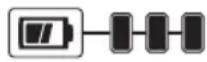 Craftsman CMCL090B - Fuel Gauge Battery Packs - 1
