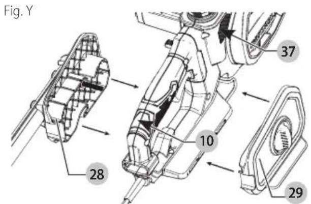 Craftsman CMCCSP20 - ESPAÑOL - 1