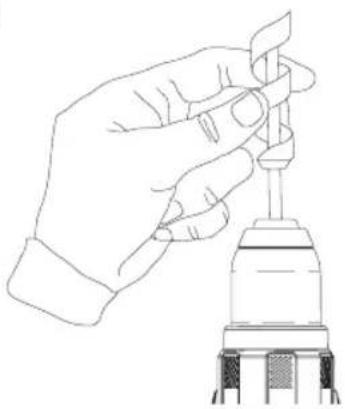 Craftsman CMCD721B - Keyless Chuck (Fig. G-1) - 2